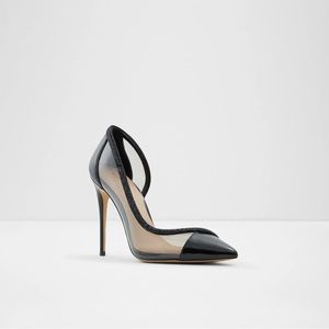 Aldo pointy pumps